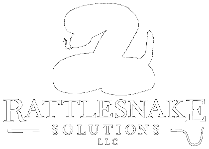 Rattlesnake Solutions Logo